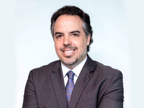 Marcelo Moraes