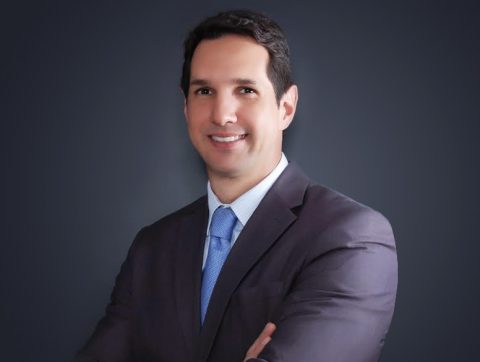 Ricardo Araújo Zoghbi