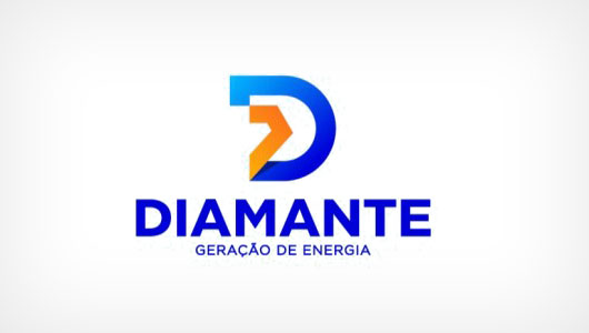 Diamante Geração de Energia