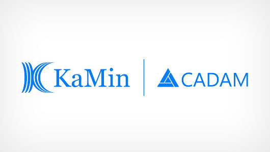 Kamin | Cadam